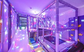 Gapyeong Pitch Coco Kids Pension