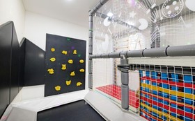 Gapyeong Pitch Coco Kids Pension