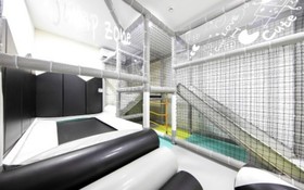 Gapyeong Pitch Coco Kids Pension