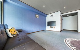 Gapyeong Poin Poolvilla Pension