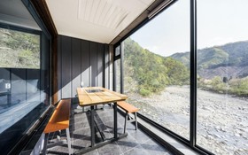 Gapyeong Poin Poolvilla Pension