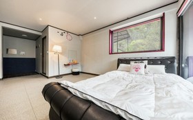 Gapyeong Poin Poolvilla Pension