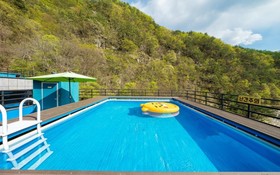 Gapyeong Poin Poolvilla Pension