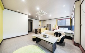 Gapyeong Poin Poolvilla Pension
