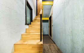 Gapyeong Poin Poolvilla Pension