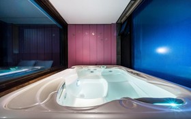 Gapyeong Poin Poolvilla Pension