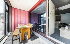 Gapyeong Poin Poolvilla Pension