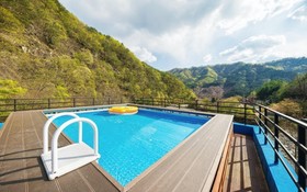 Gapyeong Poin Poolvilla Pension