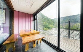 Gapyeong Poin Poolvilla Pension