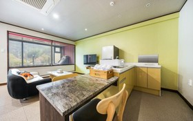 Gapyeong Poin Poolvilla Pension