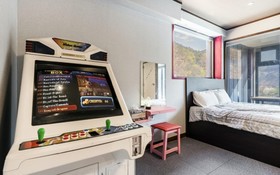Gapyeong Poin Poolvilla Pension