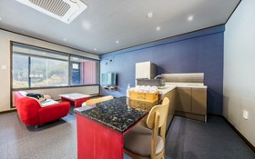 Gapyeong Poin Poolvilla Pension