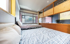 Gapyeong Poin Poolvilla Pension