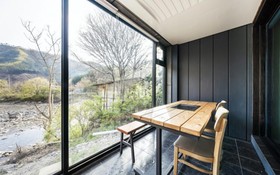 Gapyeong Poin Poolvilla Pension