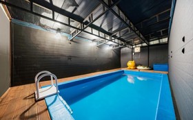 Gapyeong Poin Poolvilla Pension