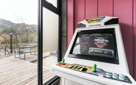 Gapyeong Poin Poolvilla Pension