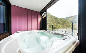 Gapyeong Poin Poolvilla Pension