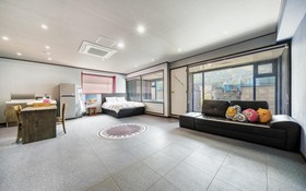 Gapyeong Poin Poolvilla Pension