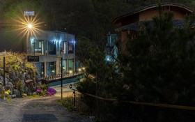 Gapyeong Poin Poolvilla Pension