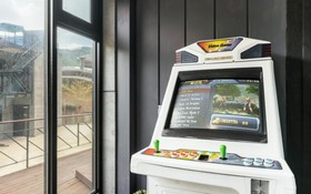 Gapyeong Poin Poolvilla Pension