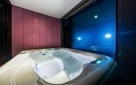 Gapyeong Poin Poolvilla Pension