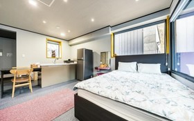Gapyeong Poin Poolvilla Pension