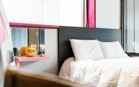 Gapyeong Poin Poolvilla Pension