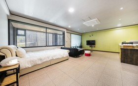 Gapyeong Poin Poolvilla Pension