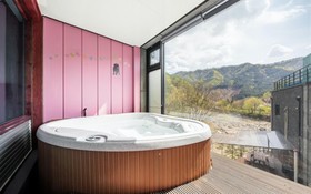 Gapyeong Poin Poolvilla Pension