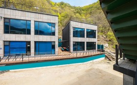 Gapyeong Poin Poolvilla Pension