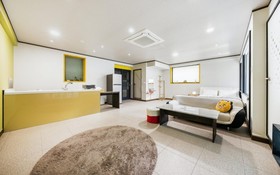 Gapyeong Poin Poolvilla Pension