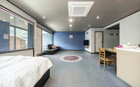 Gapyeong Poin Poolvilla Pension