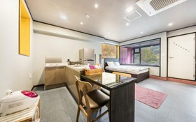 Gapyeong Poin Poolvilla Pension
