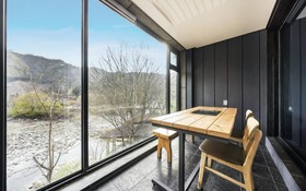 Gapyeong Poin Poolvilla Pension