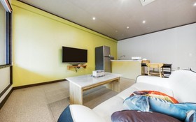 Gapyeong Poin Poolvilla Pension