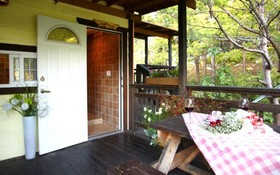 Gapyeong Princess of the Forest Pension