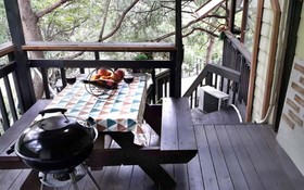 Gapyeong Princess of the Forest Pension