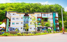 Gapyeong Provence Pension