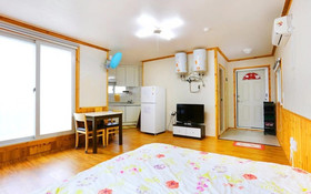 Gapyeong Provence Pension