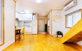 Gapyeong Provence Pension