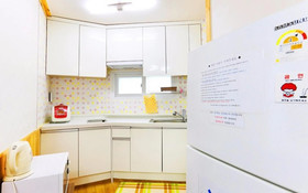 Gapyeong Provence Pension