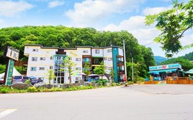 Gapyeong Provence Pension