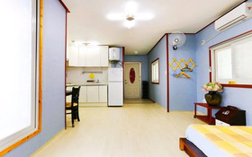 Gapyeong Provence Pension