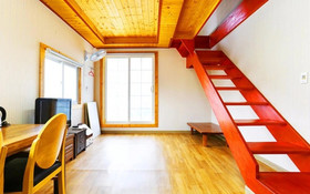 Gapyeong Provence Pension