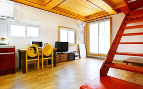 Gapyeong Provence Pension