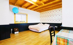 Gapyeong Provence Pension