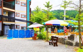 Gapyeong Provence Pension