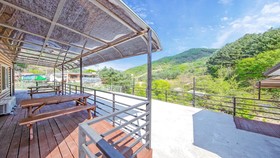 Gapyeong Pumkin Pension