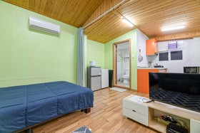 Gapyeong Pumkin Pension