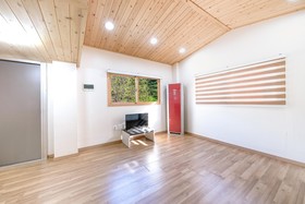 Gapyeong Pumkin Pension